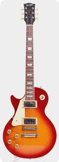 Orville Les Paul Standard Lefty 1996 Sunburst