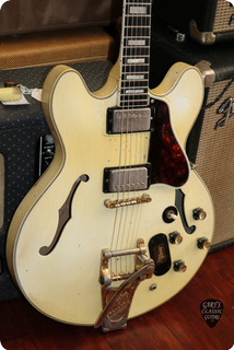 Gibson Es 355 1968