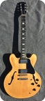 Gibson ES 335 Limited Edition 1999 Natural