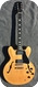 Gibson ES 335 Limited Edition 1999 Natural