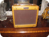 Fender Champ Amp Tweed narrow Panel 1955 Tweed