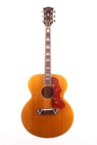 Gibson J 200 1965