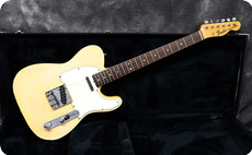 Fender Telecaster 1968 Blonde