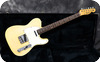 Fender Telecaster 1968 Blonde