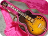 Gibson Custom Shop Historic ES 5 Switchmaster 1995 Vintage Sunburst