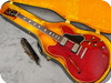 Gibson ES 335 TDC 1963 Cherry