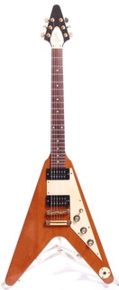 Gibson Flying V Limited Edition 2004 Natural