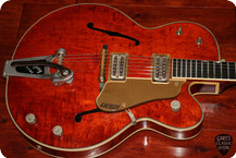 Gretsch Country Gentleman 1958