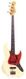 Fender Jazz Bass '62 Reissue JB62-115 JV Series 1982-Vintage White