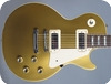 Gibson Les Paul Deluxe 1970-Goldtop