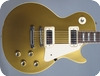 Gibson Les Paul Deluxe 1970 Goldtop