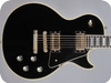 Gibson Les Paul Custom 1976-Ebony