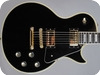 Gibson Les Paul Custom 1978-Ebony