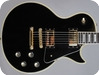 Gibson Les Paul Custom 1978 Ebony