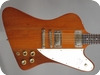 Gibson ´76 Firebird 1976-Natural