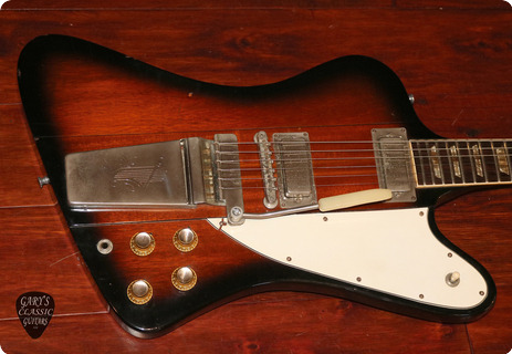 Gibson Firebird V 1964