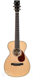 Collings Baby 2h Maple Spruce