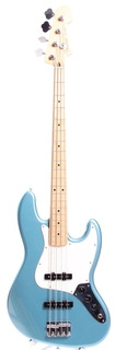 Fender Player Jazz Bass 2018 Tidepool Blue
