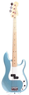 Fender Player Precision Bass 2019 Tidepool Blue