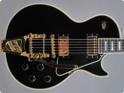 Gibson Les Paul 1957 Custom 1997 Ebony