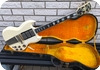 Gibson SG Custom 1966 White Finish