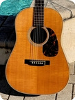 Martin HD 28S 1995 Indian Rosewood