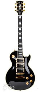 Gibson Les Paul Custom Peter Frampton 2007