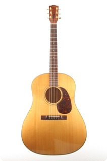 Henkes & Blazer Pre War Dreadnought