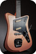 UMA Guitars-Jetson 2-Bronze