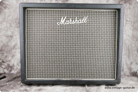 Marshall Mod. 2045 Black