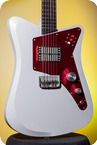 UMA Guitars-Jetson-2020-Concrete Grey