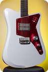 UMA Guitars Jetson 2020 Concrete Grey