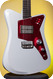 UMA Guitars Jetson 2020-Concrete Grey
