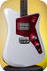 UMA Guitars Jetson 2020 Concrete Grey