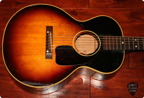 Gibson Lg 2 3/4  1959
