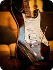 Suhr Standard Plus