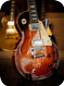 Kauffmann '60 SC Ginger Burst