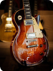 Kauffmann 60 SC Ginger Burst