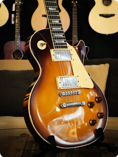 Kauffmann '60 Sc Ice Tea Burst