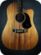 Maton Blackwood Series 70C B-stock