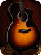 Taylor 214ce-CF DLX SB