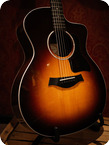 Taylor 214ce CF DLX SB