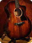 Taylor 224ce K DLX