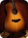 Taylor Builder's Edition 517e WHB