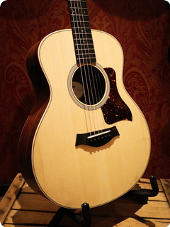 Taylor Gs Mini E Rosewood