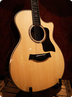 Taylor 814 Ce