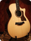 Taylor 714 CE