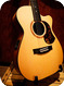 Maton Solid Road Series 808 C