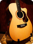 Maton Solid Road Series 808 C