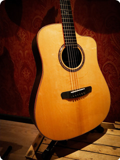 Dowina Master Series Wenge Dc